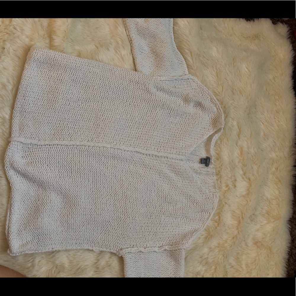 Sweater